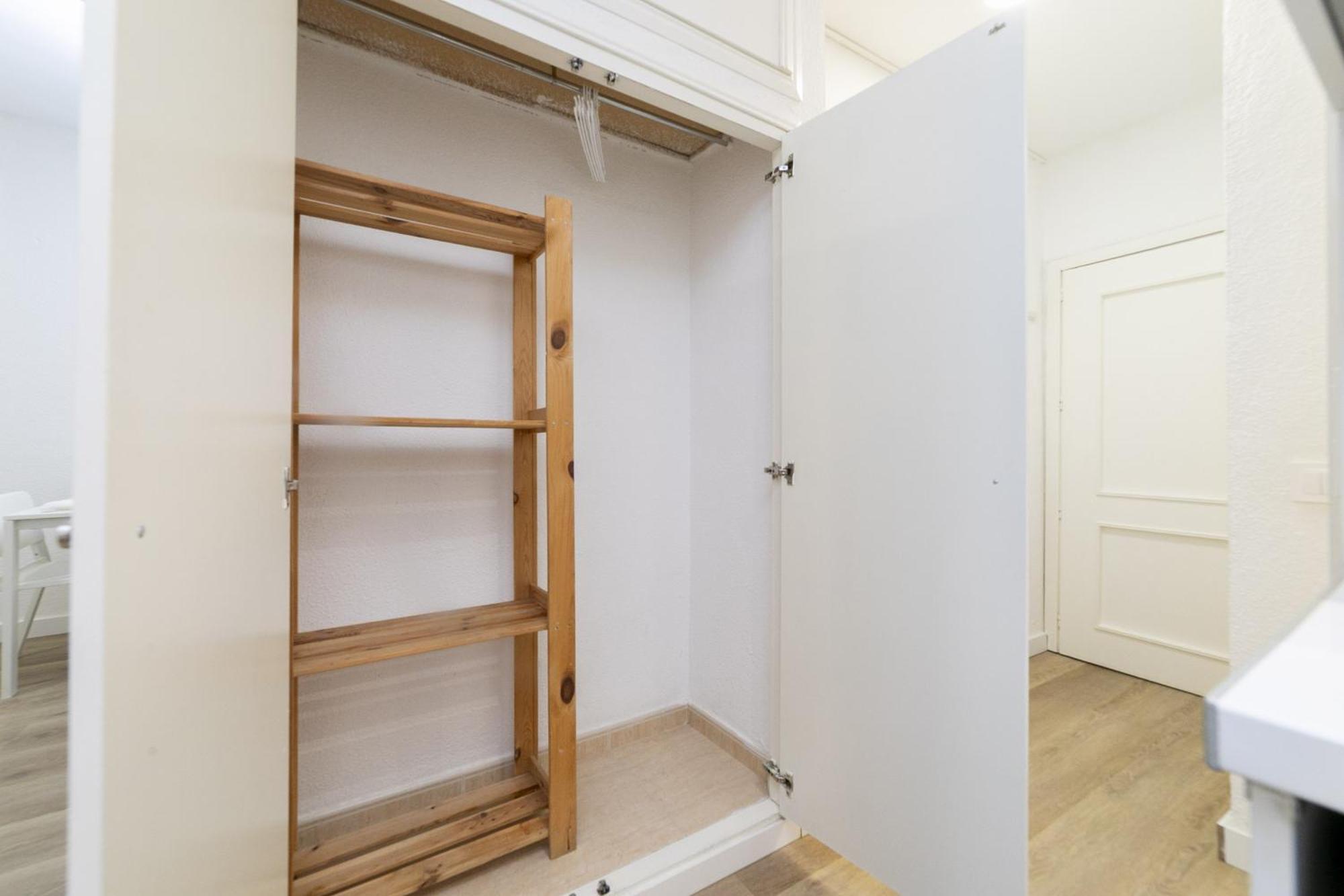 Luxury Xv - Ferga Apartamento Madrid